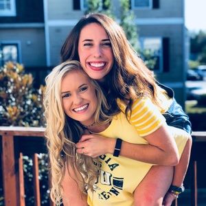 Meet your Posher, Kaleigh